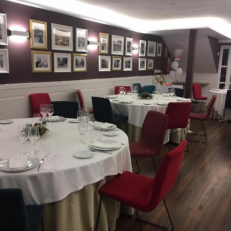 Hotel Colon Plaza Valladolid Luaran gambar