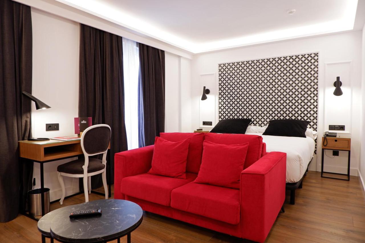 Hotel Colon Plaza Valladolid Luaran gambar