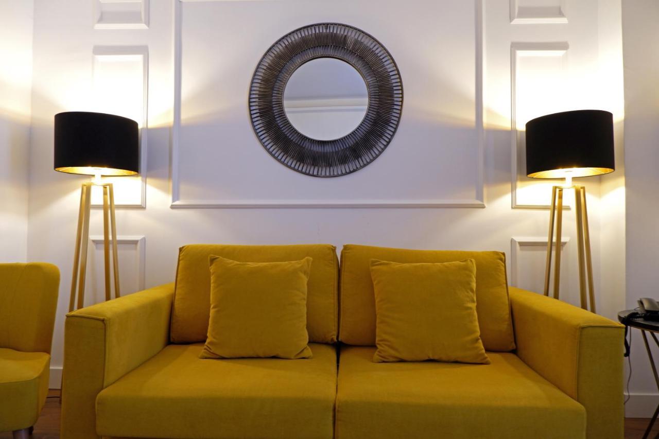 Hotel Colon Plaza Valladolid Luaran gambar
