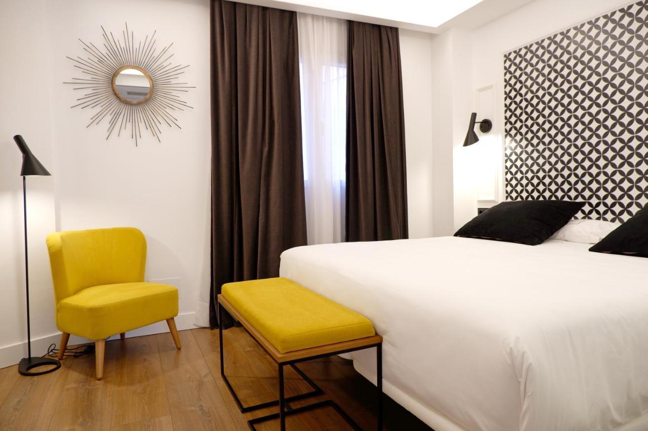 Hotel Colon Plaza Valladolid Luaran gambar