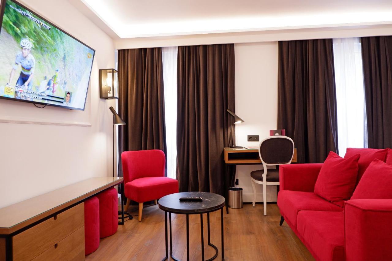 Hotel Colon Plaza Valladolid Luaran gambar