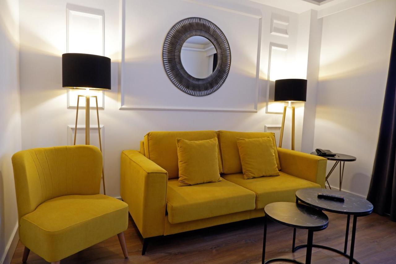 Hotel Colon Plaza Valladolid Luaran gambar