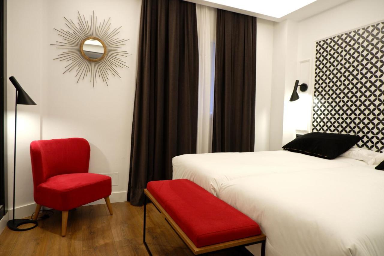 Hotel Colon Plaza Valladolid Luaran gambar