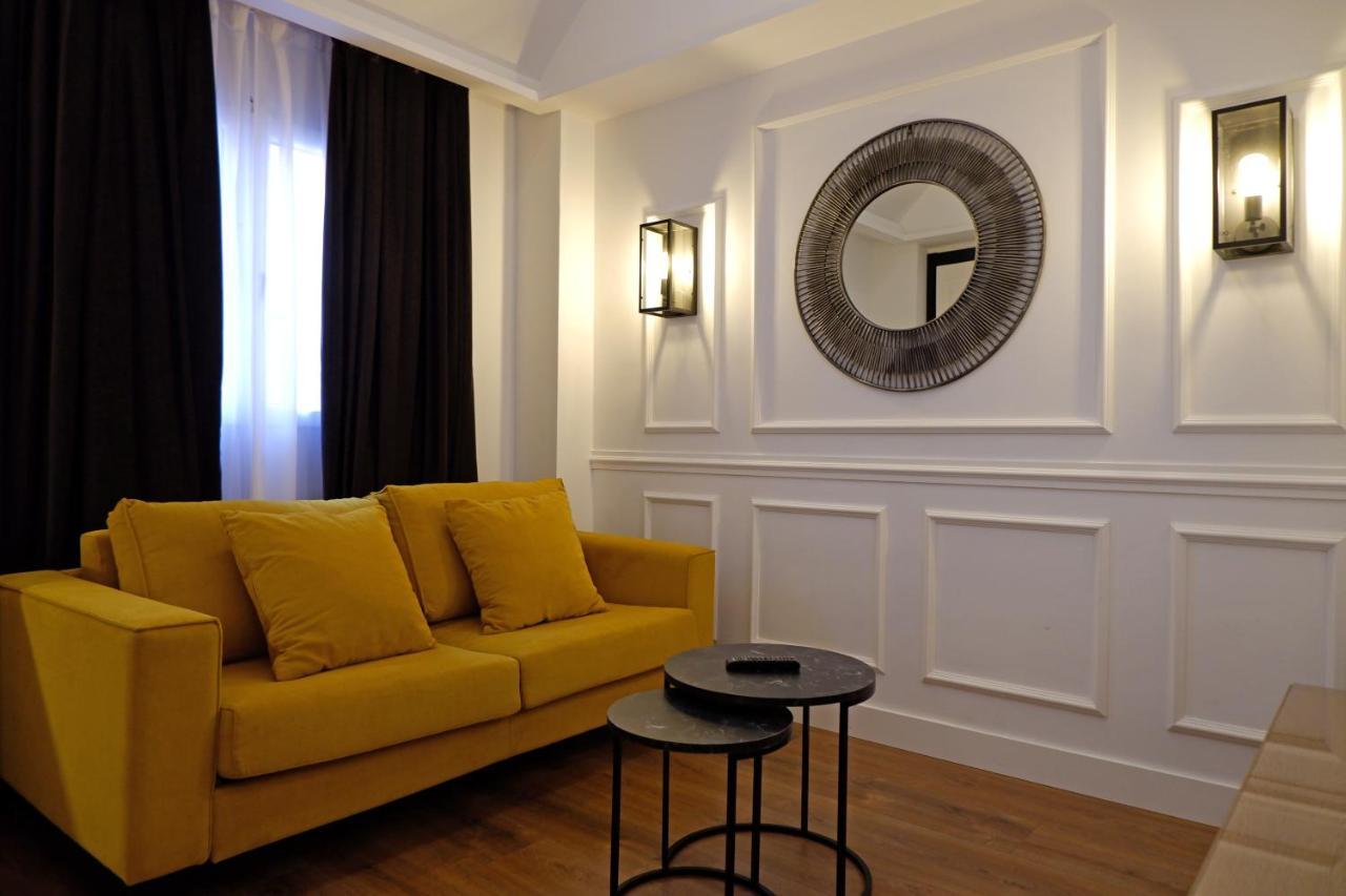 Hotel Colon Plaza Valladolid Luaran gambar