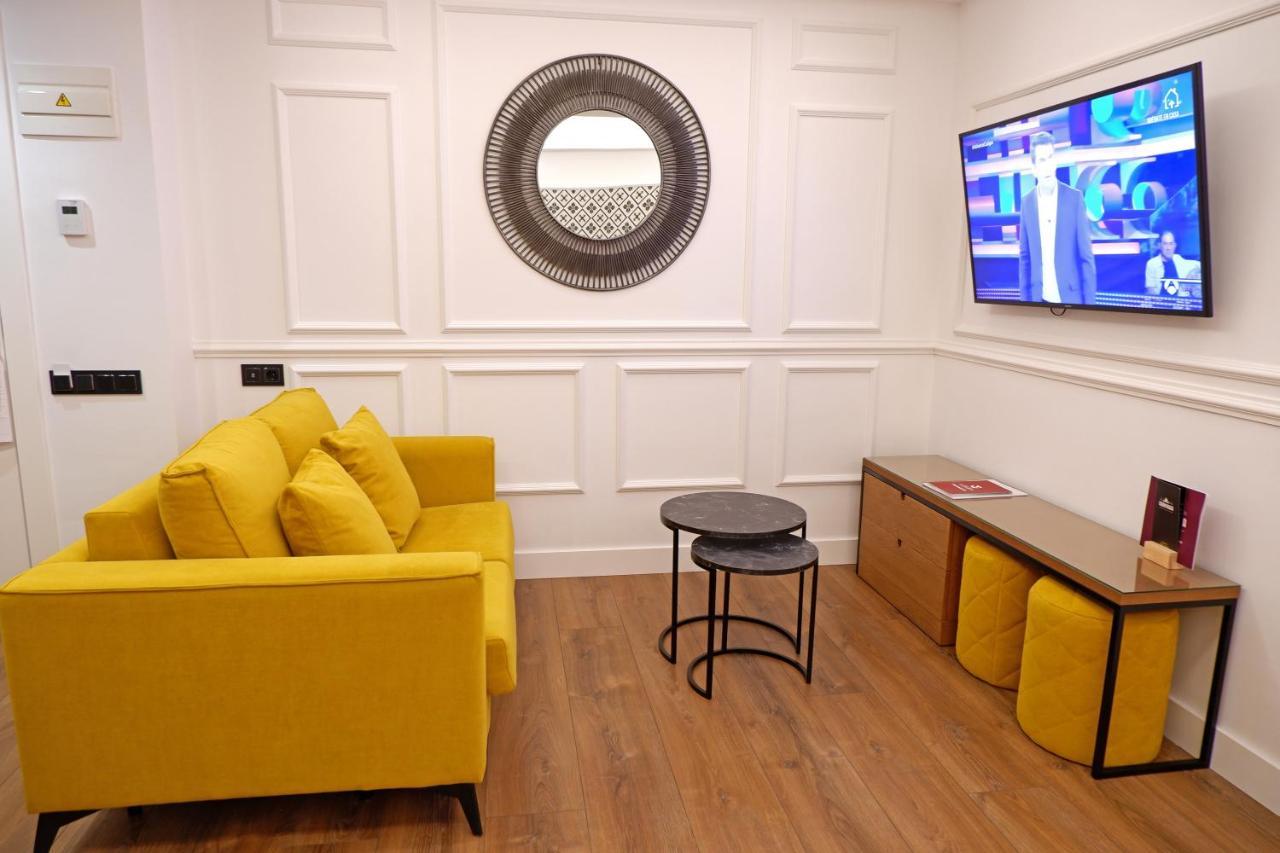 Hotel Colon Plaza Valladolid Luaran gambar