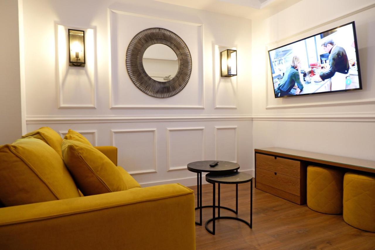 Hotel Colon Plaza Valladolid Luaran gambar