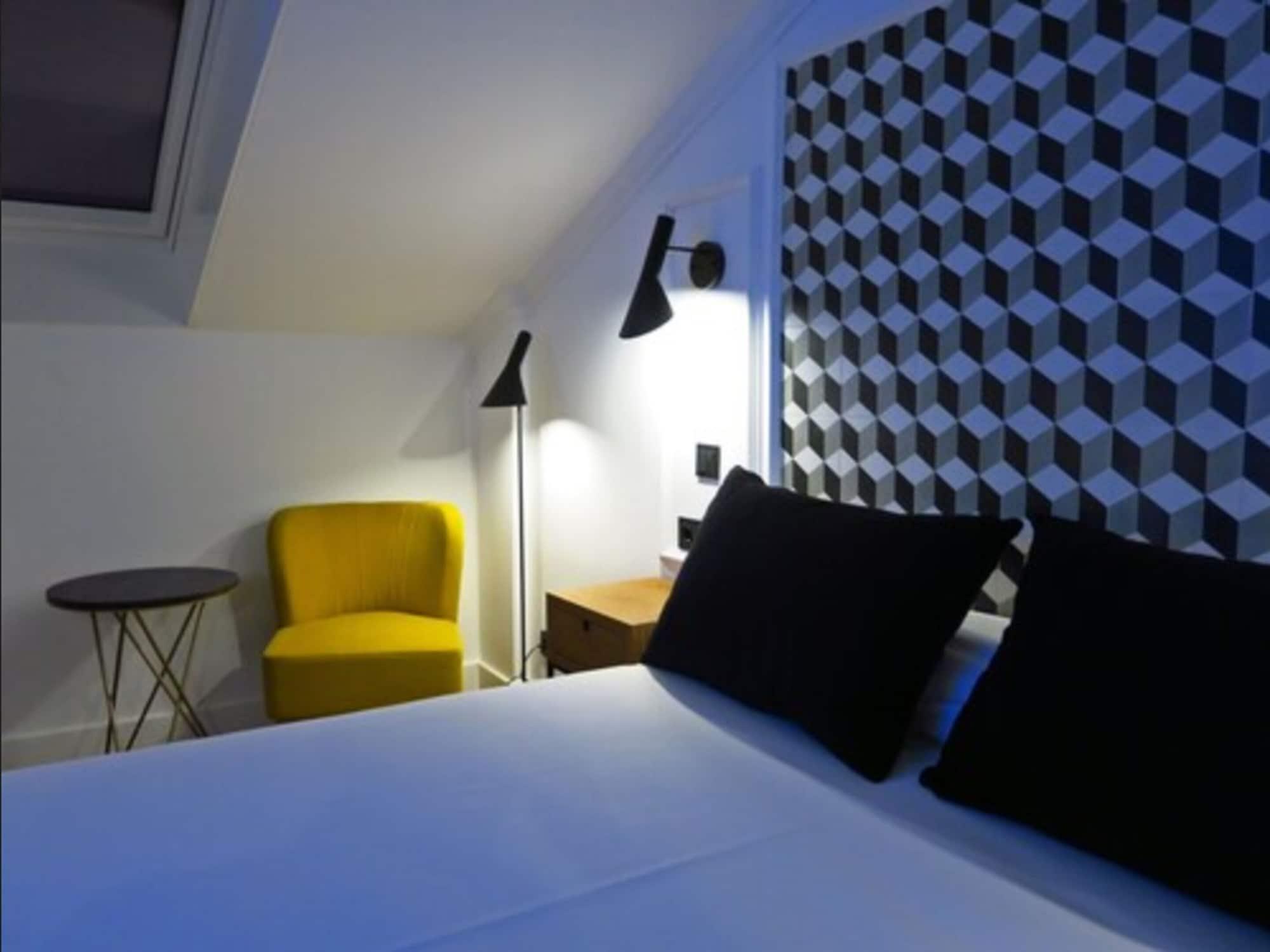 Hotel Colon Plaza Valladolid Luaran gambar