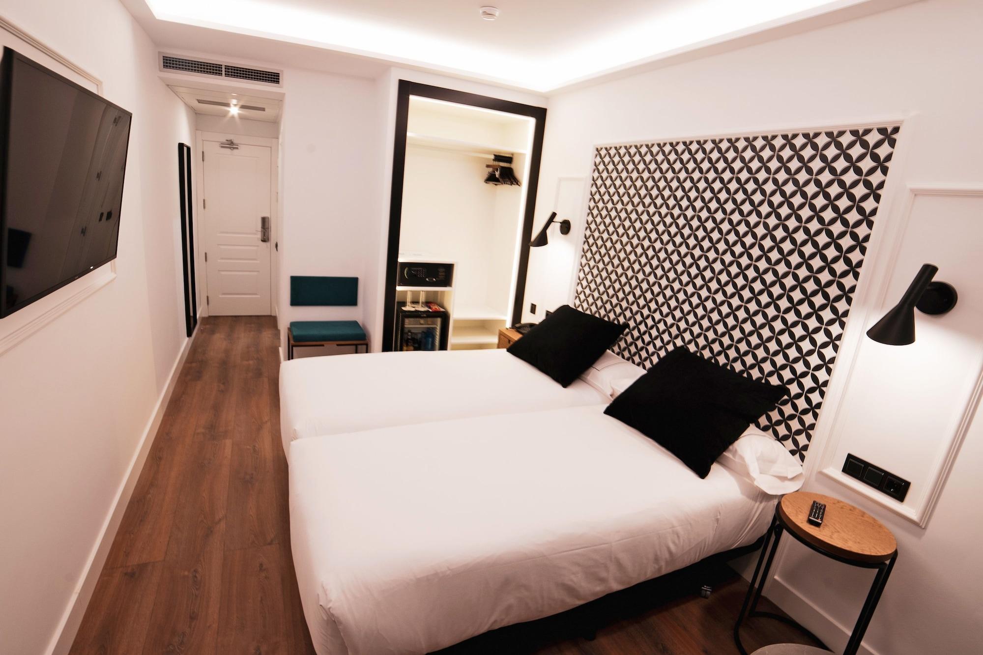 Hotel Colon Plaza Valladolid Luaran gambar