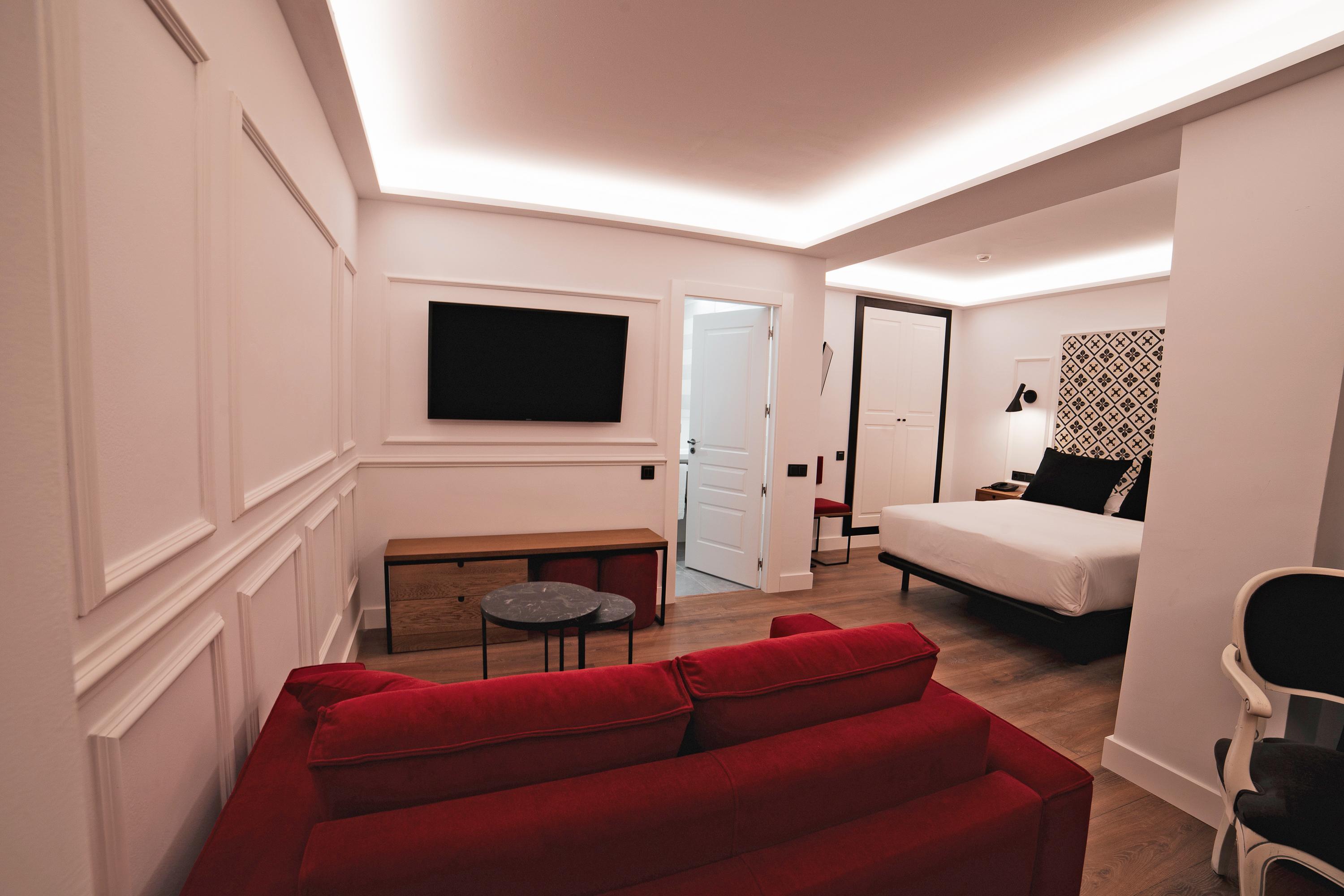 Hotel Colon Plaza Valladolid Luaran gambar
