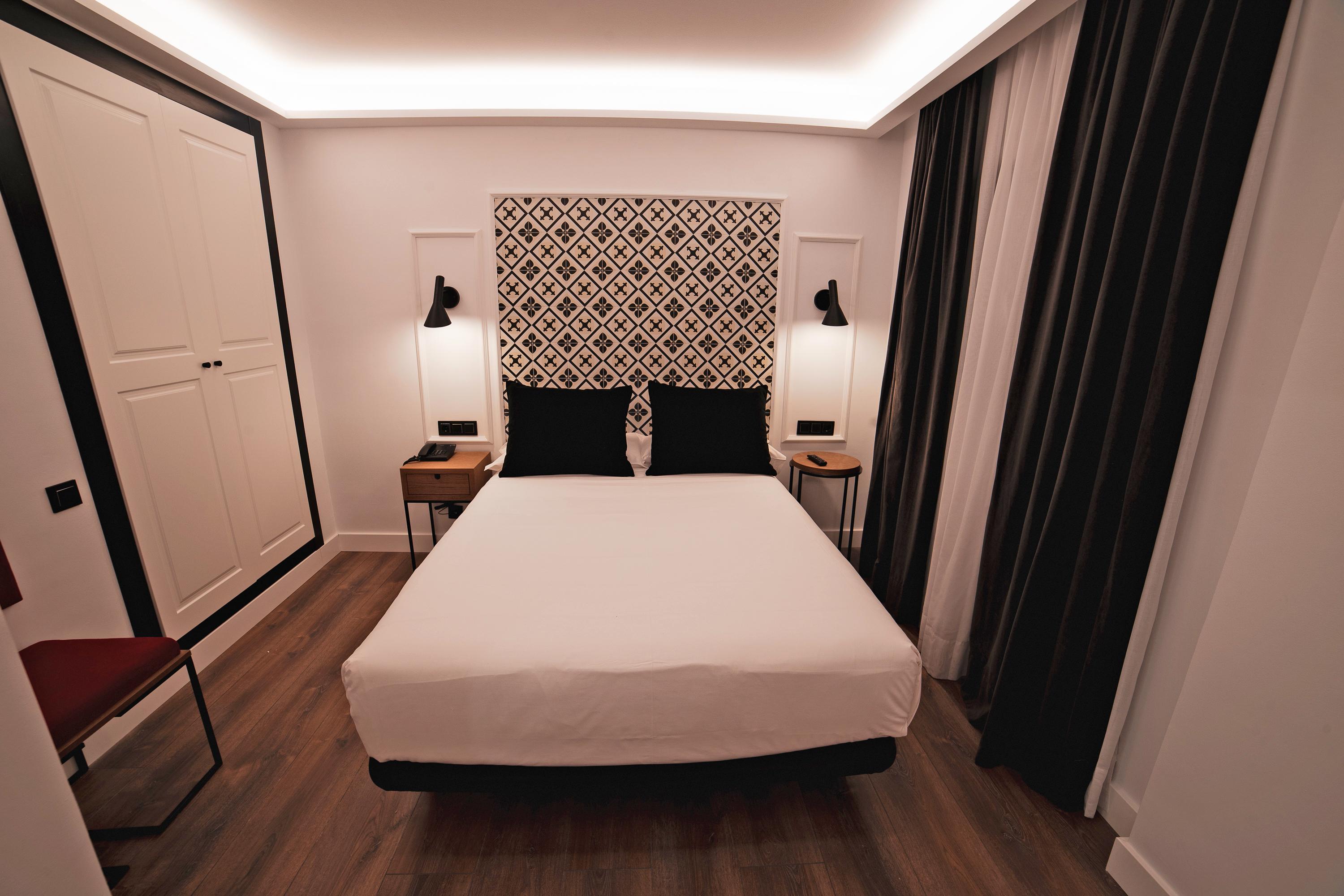 Hotel Colon Plaza Valladolid Luaran gambar