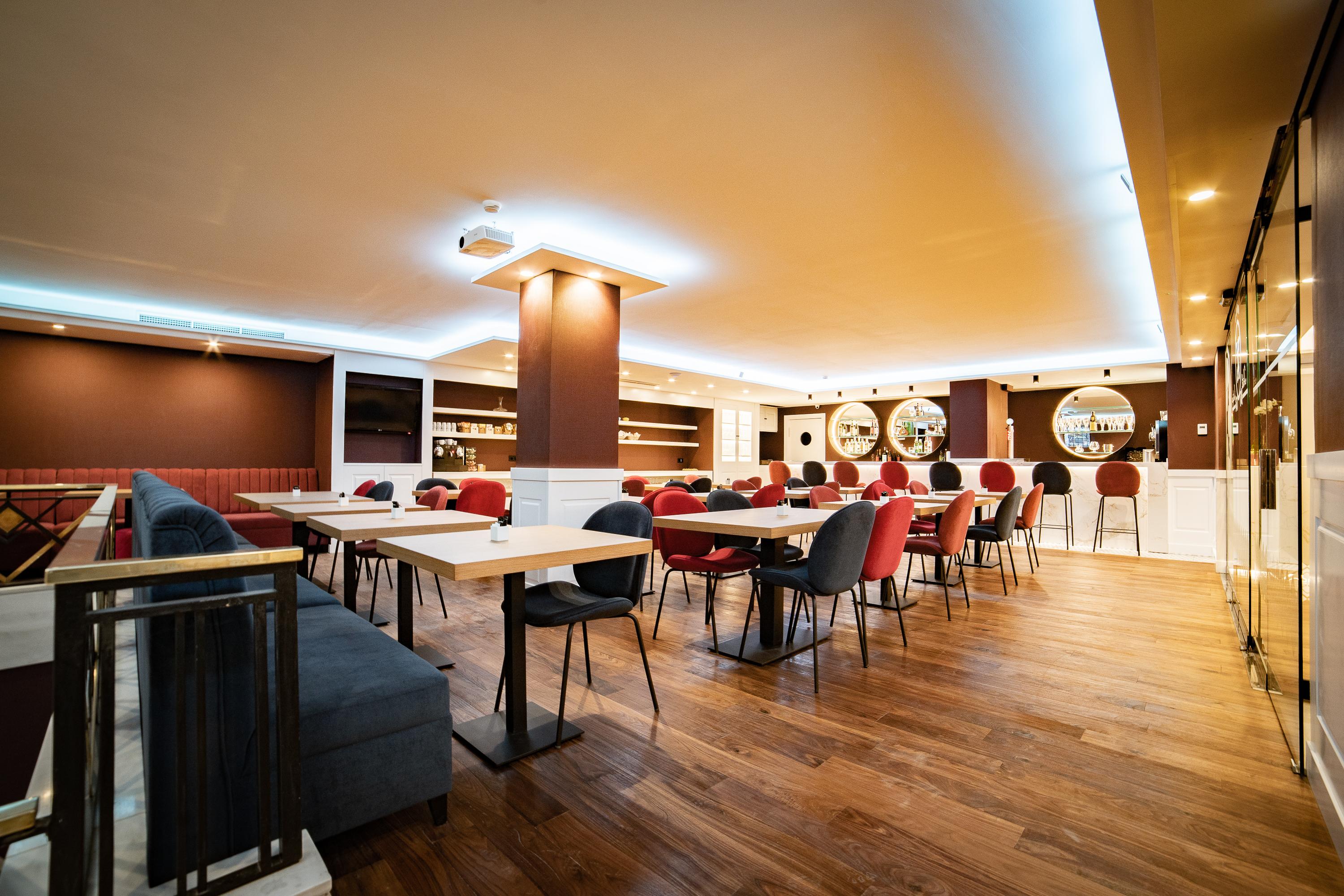 Hotel Colon Plaza Valladolid Luaran gambar