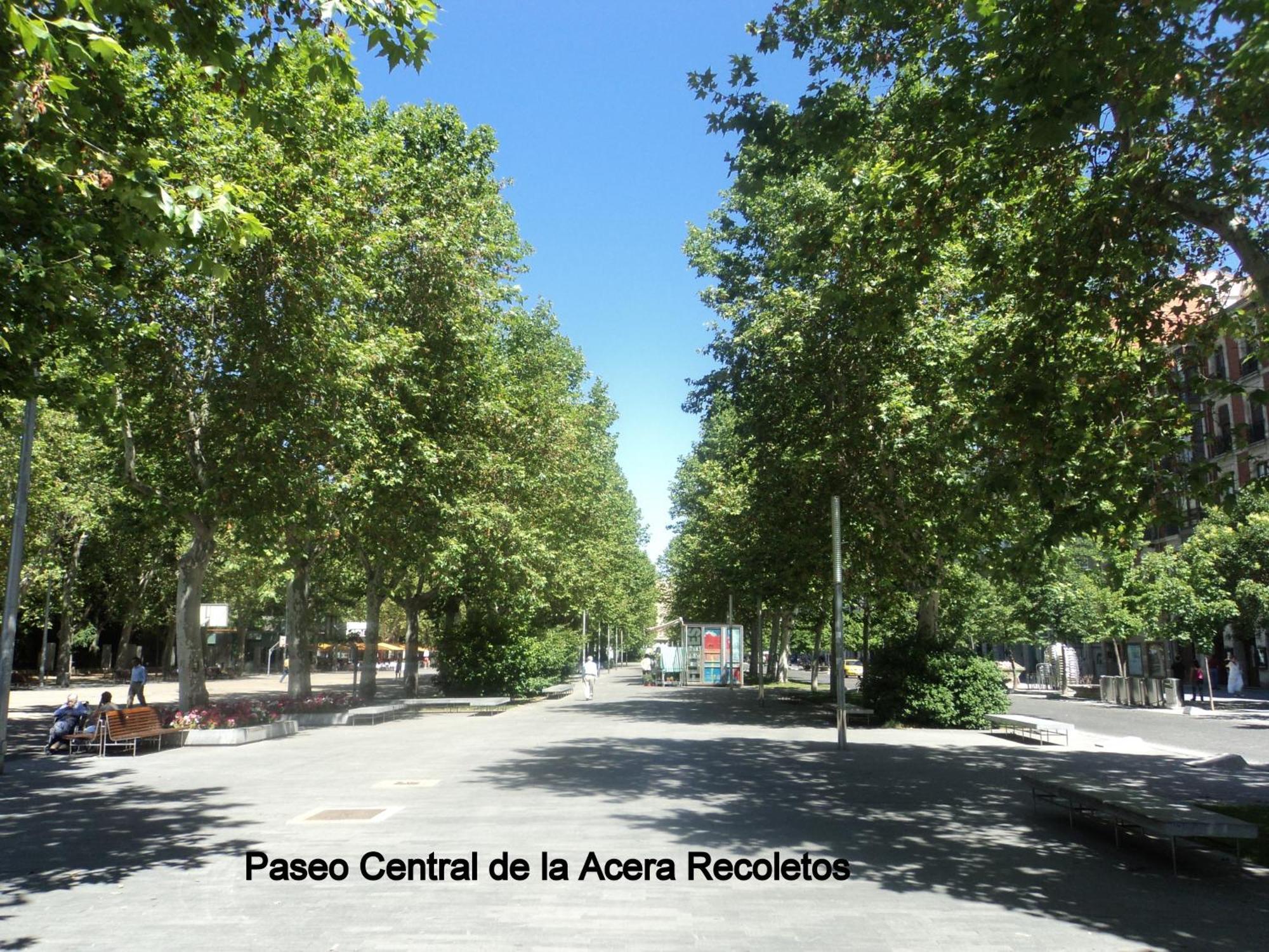 Hotel Colon Plaza Valladolid Luaran gambar