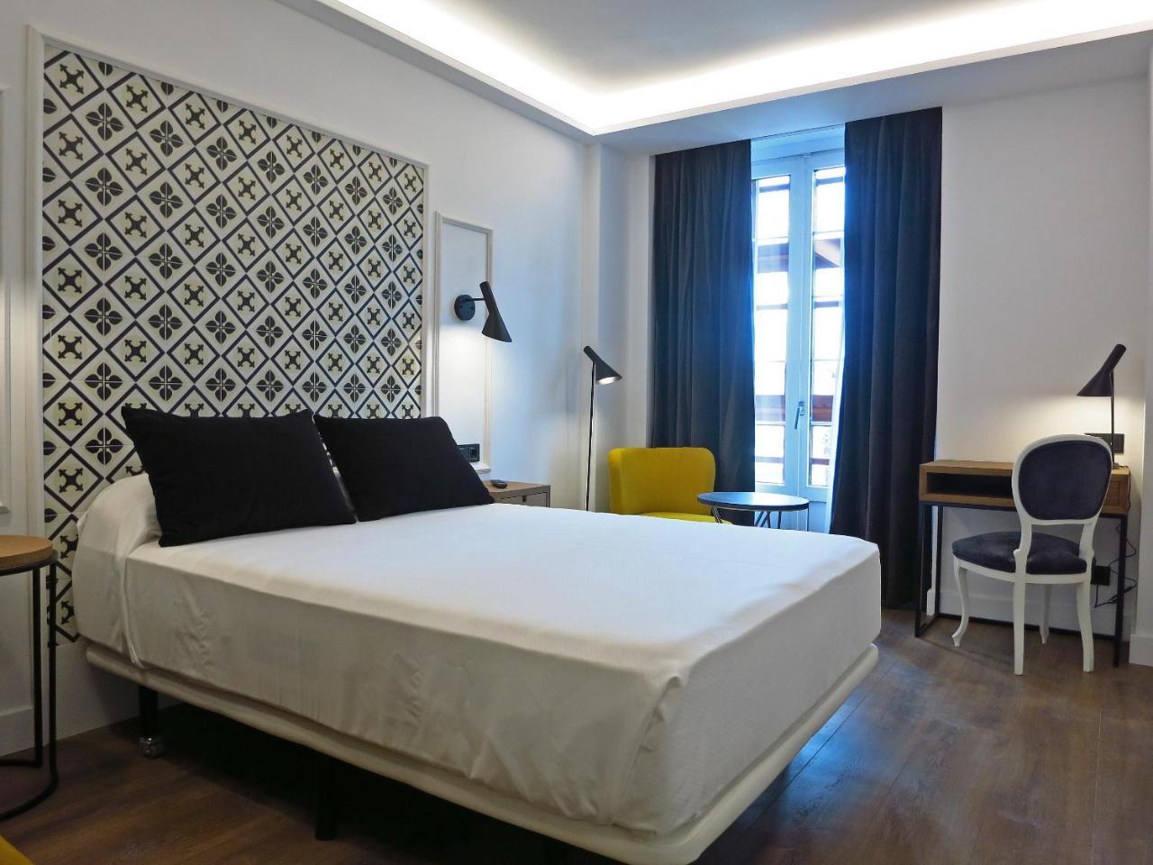 Hotel Colon Plaza Valladolid Luaran gambar