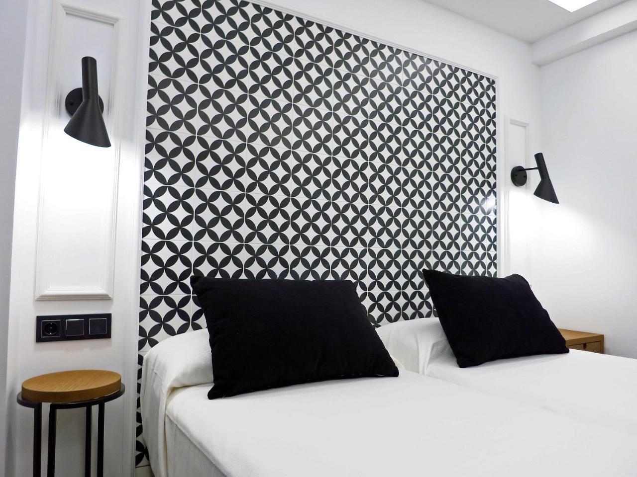 Hotel Colon Plaza Valladolid Luaran gambar