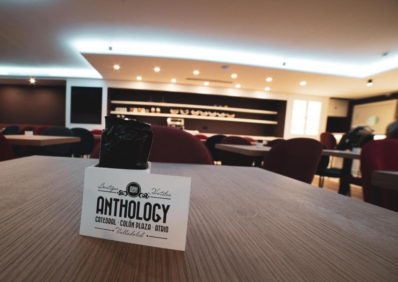 Hotel Colon Plaza Valladolid Luaran gambar